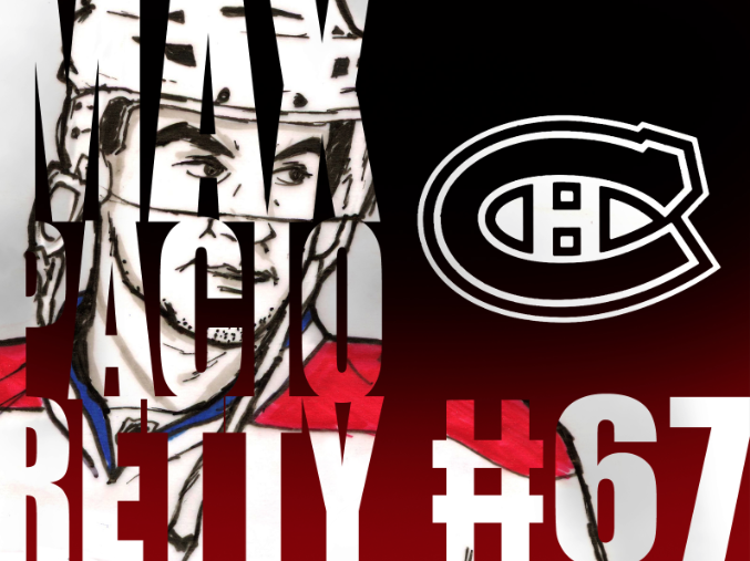 La VALEUR de Max Pacioretty est en CHUTE LIBRE...