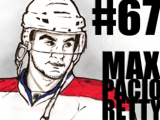 La VALEUR de Max Pacioretty est en CHUTE LIBRE...
