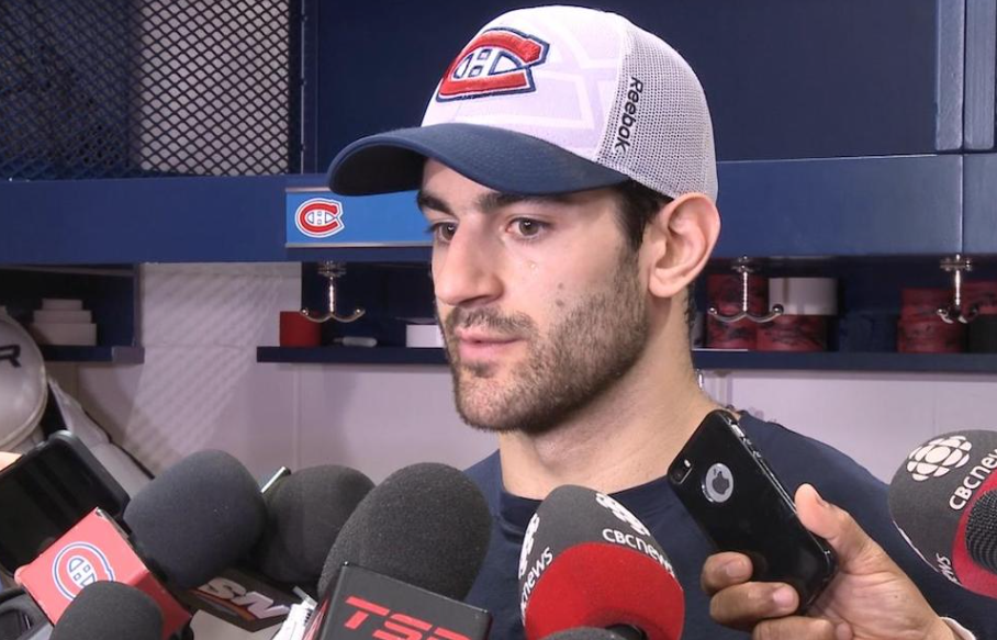 La valeur de Max Pacioretty EXPLOSE sur le marché..