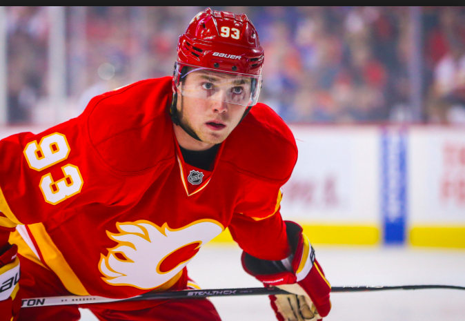 La valeur de Sam Bennett est à son plus bas sur le marché..