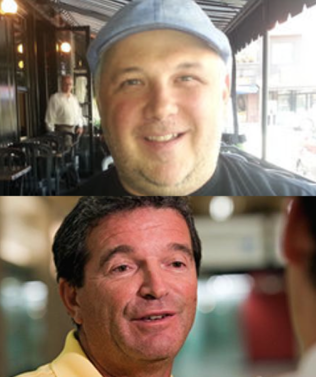 La VENGEANCE de Michel Villeneuve....