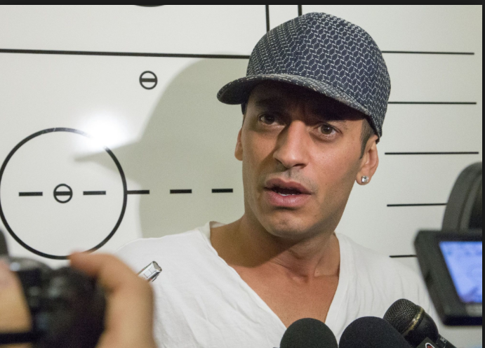 La vie de Mike Ribeiro est-elle en DANGER?