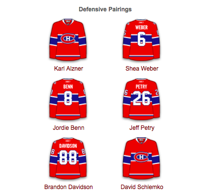 La vie est COCASSE...Bergevin et les journalistes aussi...HAHA!!!