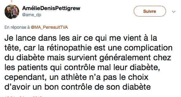 La visière TEINTÉE de Max Domi...COMMOTION ou DIABÈTE?