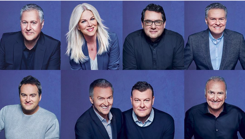 La VRAIE RAISON qui explique la MORT du 91,9 Sports...