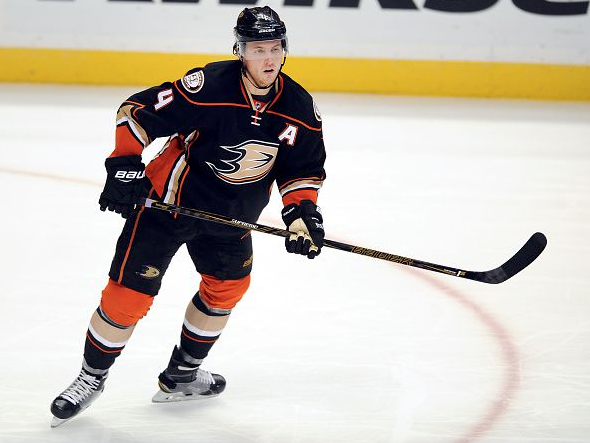 L'agent de Cam Fowler était au Centre Bell hier !!!