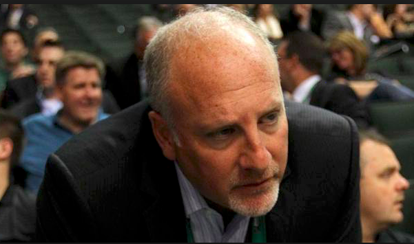 L'agent de Jonathan Drouin, Allan Walsh...REJETTE la RUMEUR....