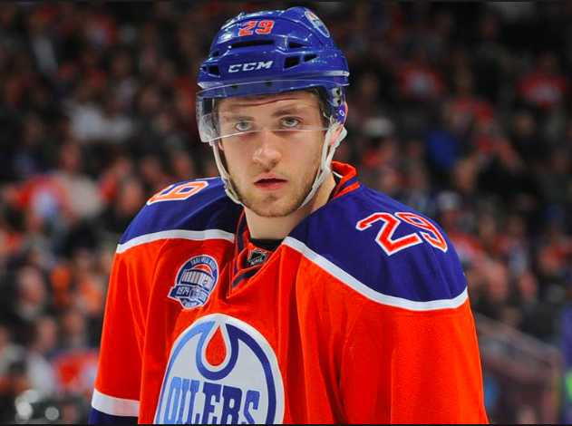 L'agent de Leon Draisaitl a fait une GRANDE ERREUR..