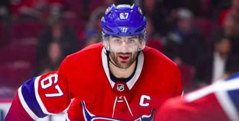 L'agent de Max Pacioretty...ABUSE...