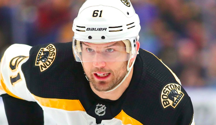 L'agent de Rick Nash est en FURIE!!!!!