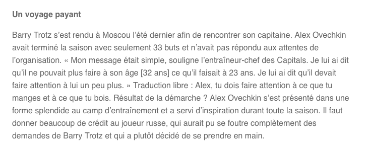  L'alcool et la MALBOUFFE..Ça fait des RAVAGES...