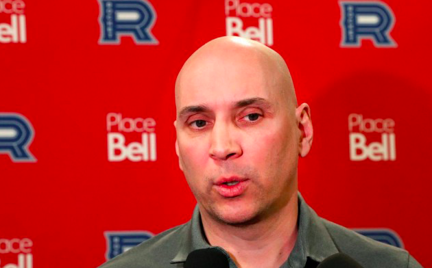 L'amitié entre Marc Bergevin et SLY terminée?