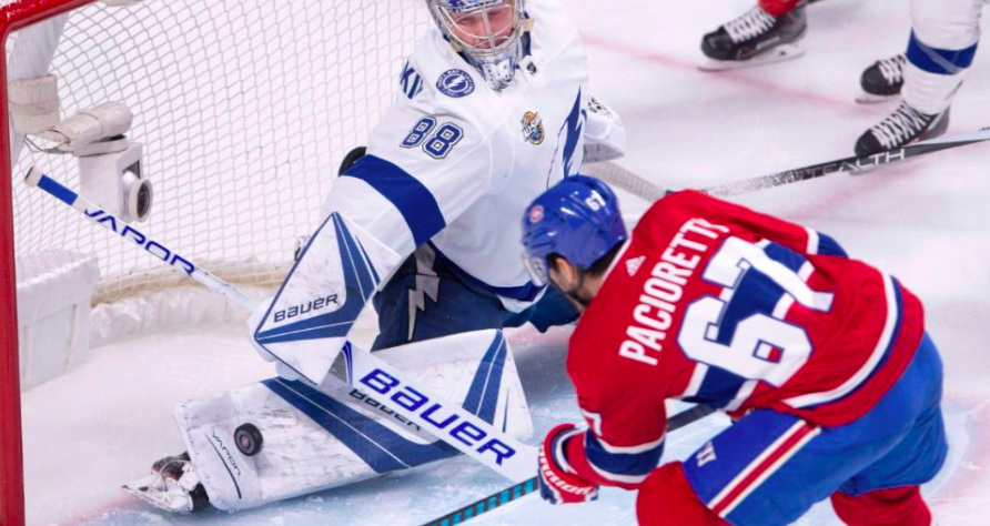 L'arrêt de mort pour Marc Bergevin....