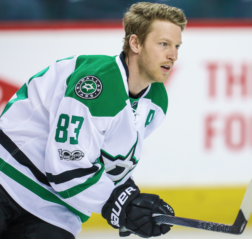 L'arrivée de Ales Hemsky va coûter la place de...