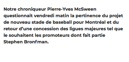 L'ARROGANT COMPTABLE du 98,5....Crache sur les EXPOS..