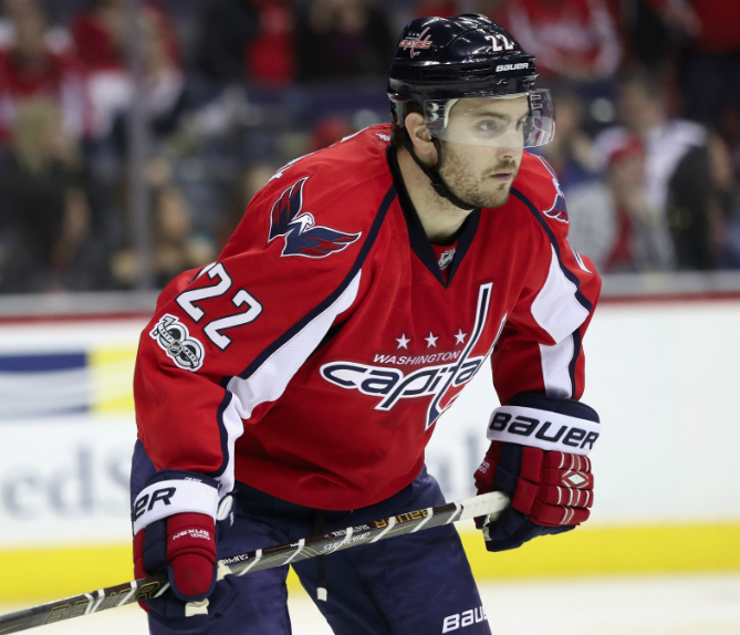 Larry Brooks CONTREDIT l'info de Kevin Weeks!!!!! Shattenkirk n'est pas encore à New York!!!!!!!!!