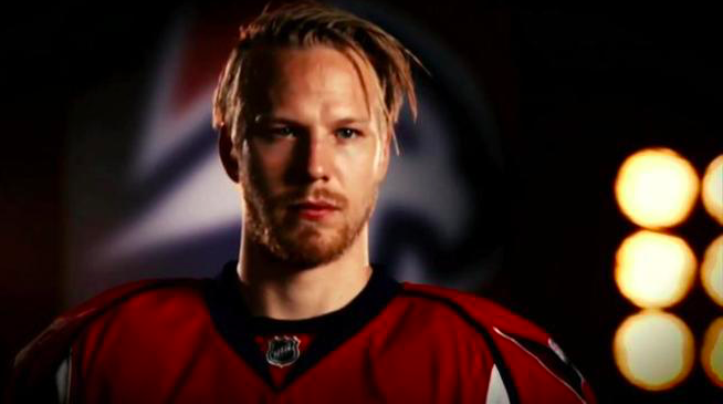 Lars Eller dans le TROUBLE...Bergy est CRAMPÉ!!!!!