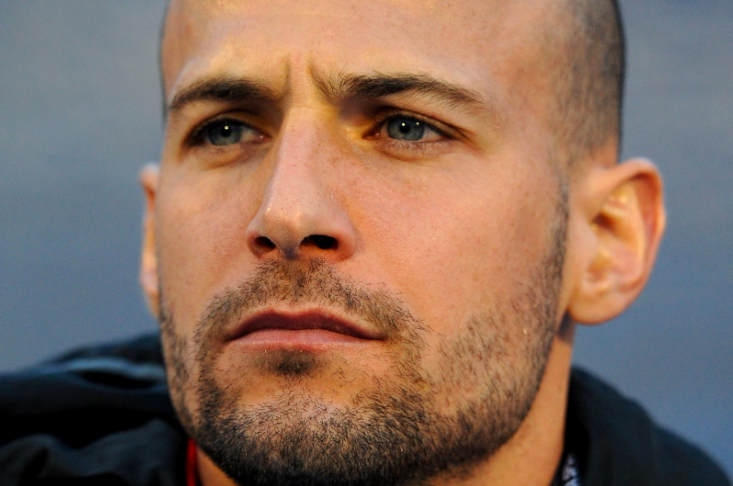 Laurent Ciman à Los Angeles!!!!????