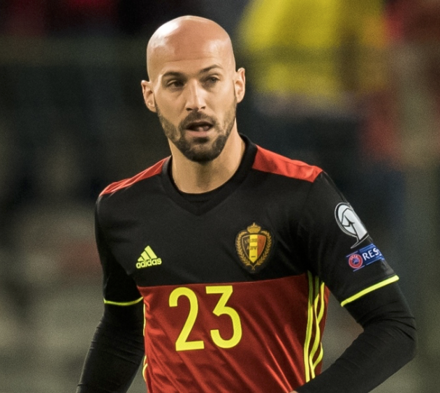 Laurent Ciman quitte la MLS !!!