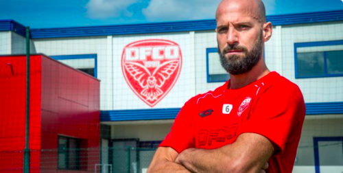 Laurent Ciman..C'est vraiment le PK Subban du soccer...