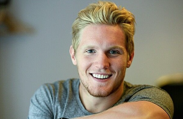  L'Avalanche du Colorado vient de REFUSER une offre pour Gabriel Landeskog....