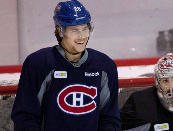 Le 15 mai dernier...On vous annonçait que les Sabres de Buffalo voulaient Nathan Beaulieu...
