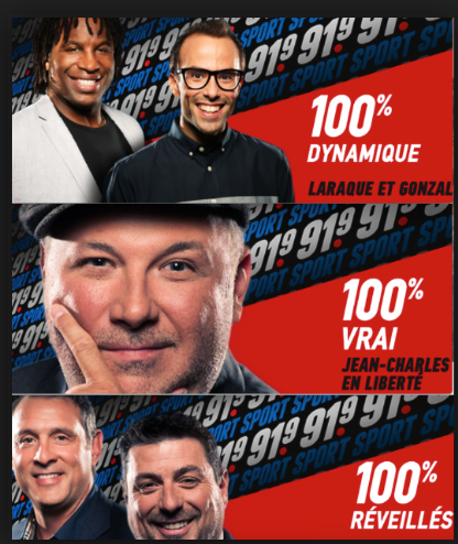 Le 91,9 Sports est en FAILLITE!!!!
