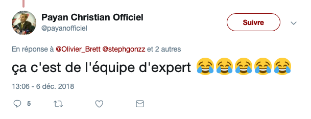 Le 91,9 Sports est tellement SENSIBLE....