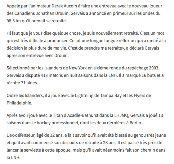 Le 98,5 Sports a essayé de faire quelque chose de BIG...HAHA!!!!