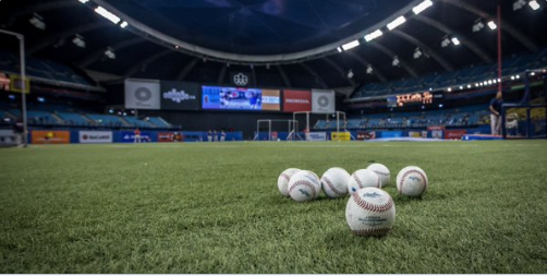 Le BASEBALL de la MLB à MONTRÉAL dès cette année!!