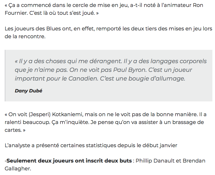 Le BRASSAGE des CARTES s'en vient!!!!!!