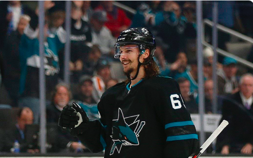 Le bruit continue de circuler à San Jose...