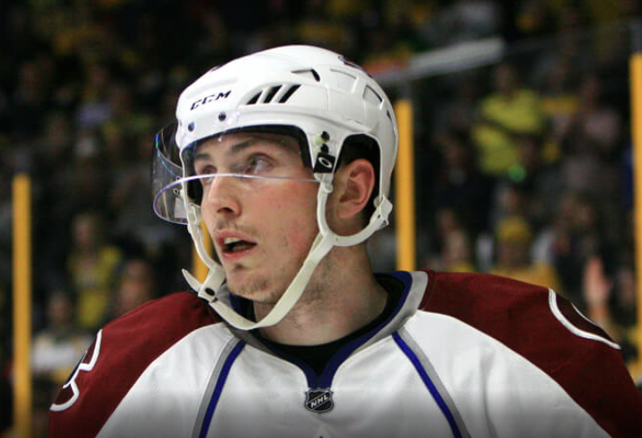  Le BUFFALO NEWS avait annoncé Matt Duchene à Buffalo...mais...