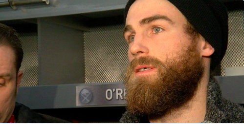 Le Buffalo News croit que Ryan O'Reilly sera échangé..