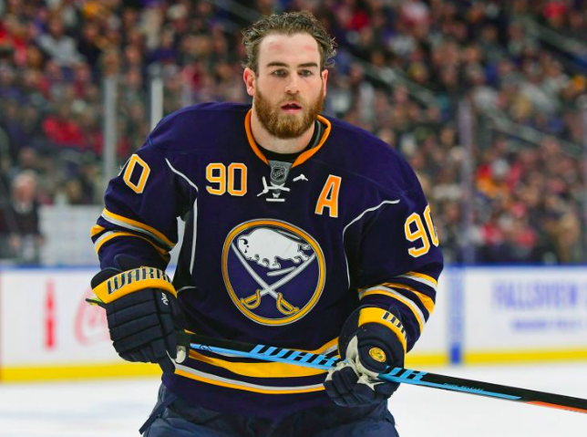 Le Buffalo News se demande si Ryan O'Reilly sera échangé...