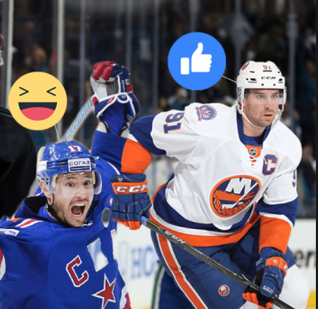 Le but de Bergevin est SIMPLE...Que Kovalchuk et Tavares se parlent..