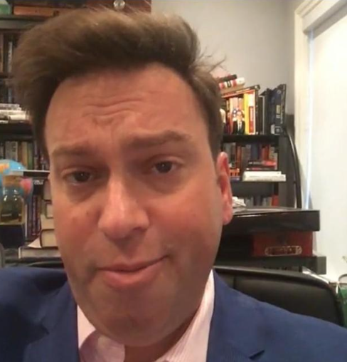 Le BUT de François Gagnon...HUMILIER Elliotte Friedman..