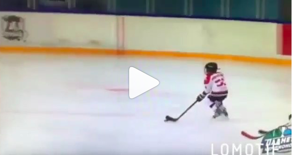 Le but de l'été!!! COCKY comme JAMAIS!!!!