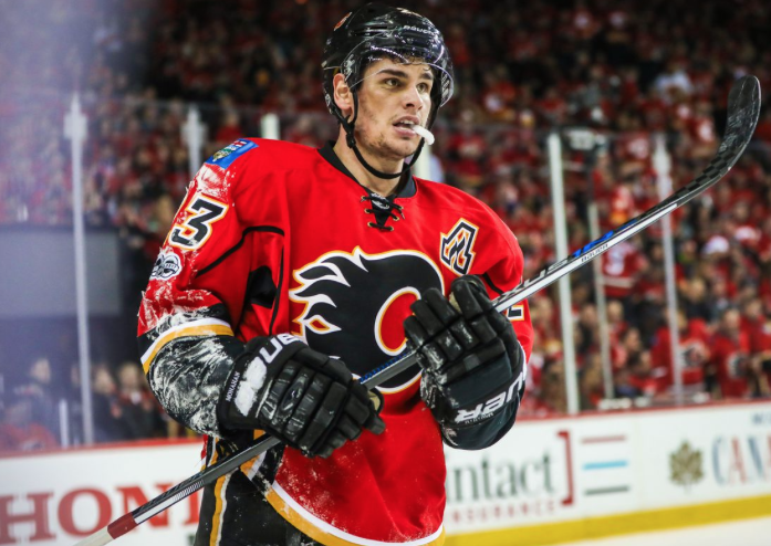 Le Calgary Sun propose un échange au CH...