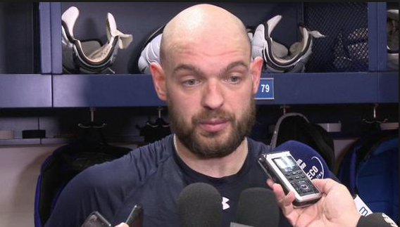 Le CASH a parlé pour Andrei Markov...