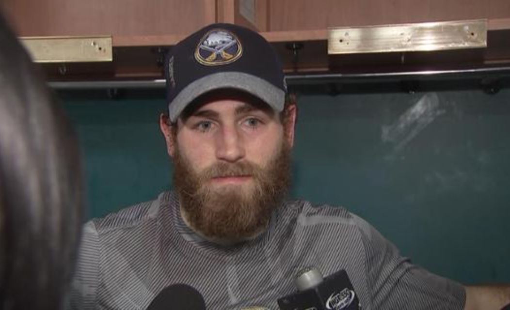 Le casier de Ryan O'Reilly, aurait été vidé !!!