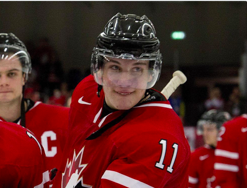  Le CH a dit NON à Bo Horvat, Chris Tanev et le 5e choix au total pour PK Subban..
