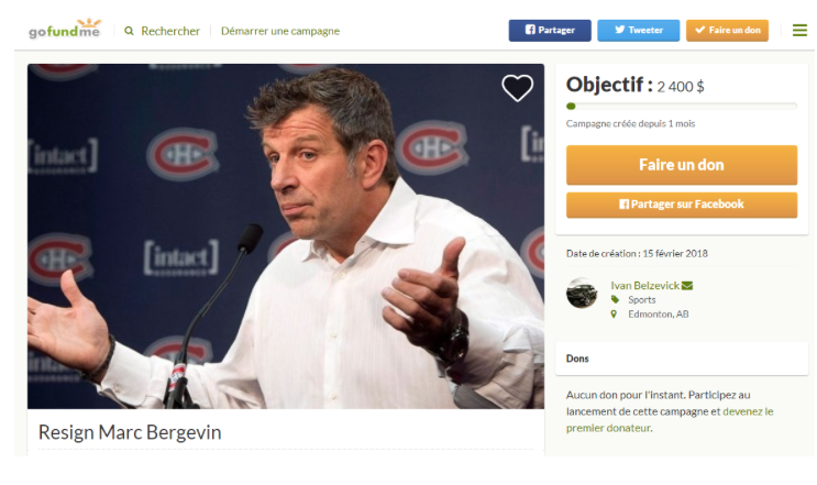  Le CH a envoyé une MISE en DEMEURE???