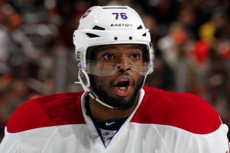 Le CH a perdu Subban, Sergachev, Beaulieu et Emelin...en un an...mais a gagné....