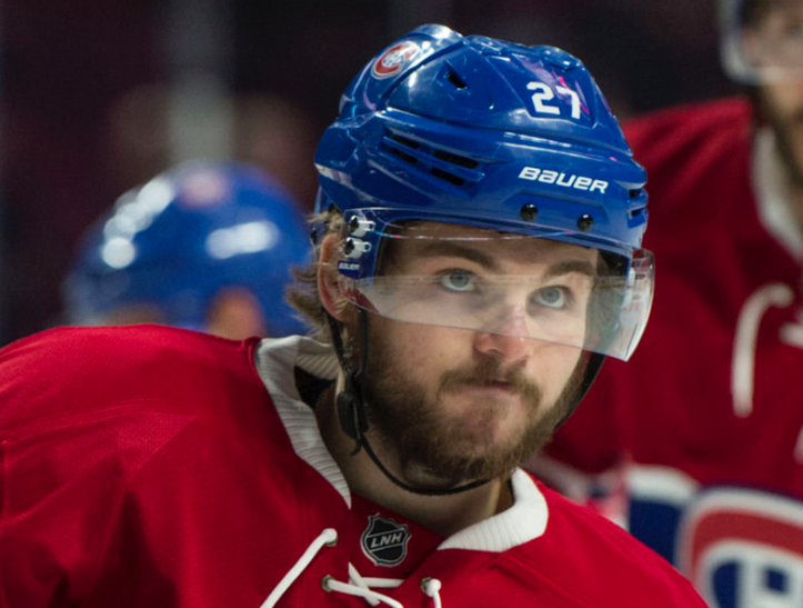Le CH a reçu deux offres pour Chucky récemment.