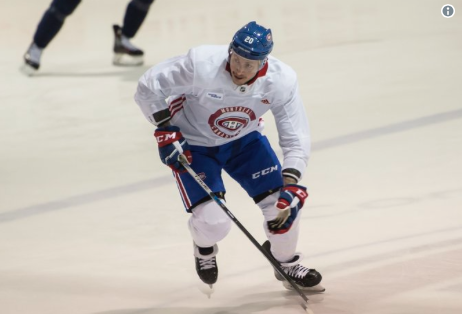  Le CH a-t-il payé TVA Sports..Pour laisser FILTER l'info..