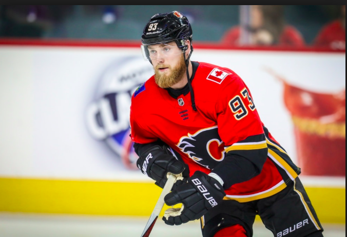 Le CH a toujours un intérêt pour Sam Bennett...selon....