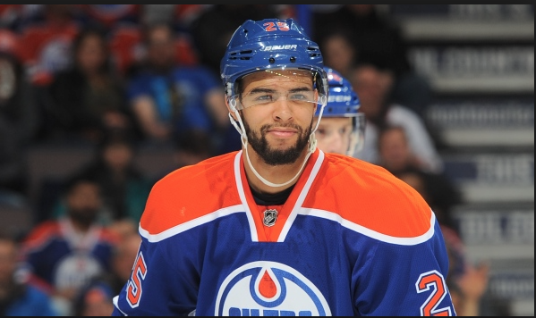 Le CH a tout fait pour obtenir Ryan Nugent-Hopkins et Darnell Nurse!!!!