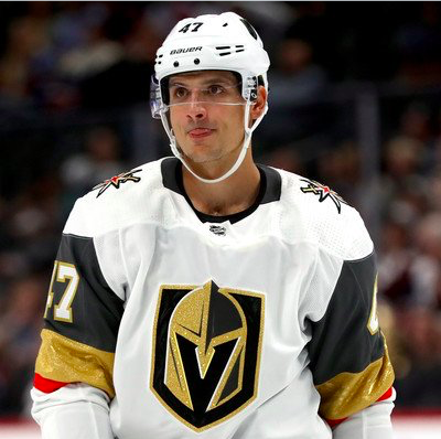 Le CH aurait proposé un essai professionnel à Luca Sbisa...