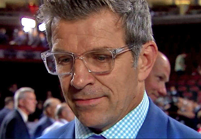 Le CH dans 3 ans...sans Marc Bergevin...